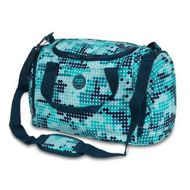 Torba sportowa Coolpack Fitt S Market E92527
