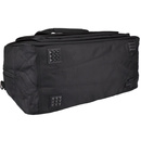 Torba męska na ramię NEW BAGS poliestrowa czarna NB-5119