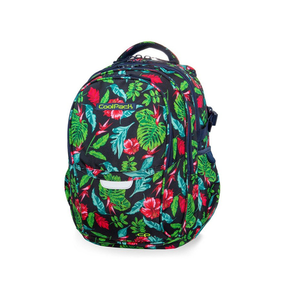 Backpack CoolPack Factor Candy Jungle 34182CP No. B02016