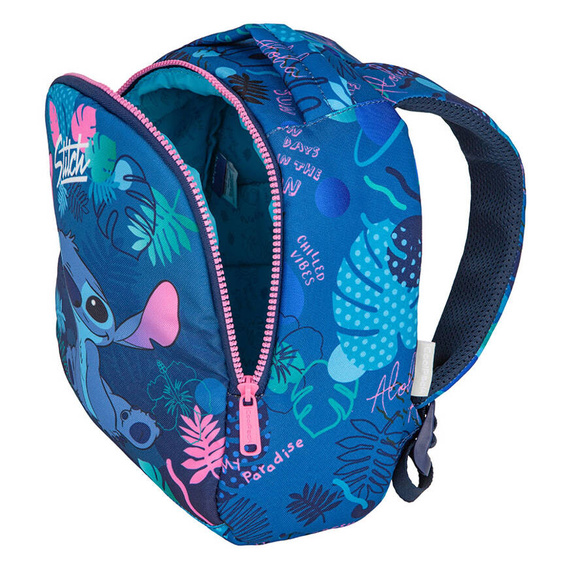 Plecak wycieczkowy Coolpack Puppy Disney Core Stitch F125780