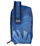 Zestaw szkolny Milan Botanic - plecak duży 25L i multipiórnik z wyposażeniem