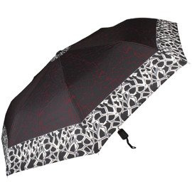 Parasolka damska automatyczna Doppler 730165G03 BORDOWY