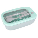 Śniadaniówka z przegródką Coolpack Foodyx Tiger Z18931