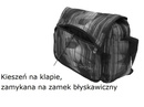Torba listonoszka Coolpack Texas 46220CP nr 077