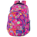 Plecak szkolny CoolPack Vance Power Pink 53718CP nr C37148