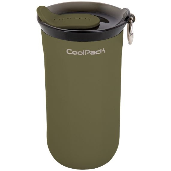 Kubek termiczny Coolpack Coffee Mug Helen Z22744