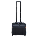 Teczka na laptopa 17" na kółkach Davidt's The Chase 257.350.01