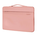 Etui na laptop Coolpack Saturn Powder Pink E60004