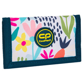 Wallet Coolpack Slim Pink Mexico 49948CP nr 277