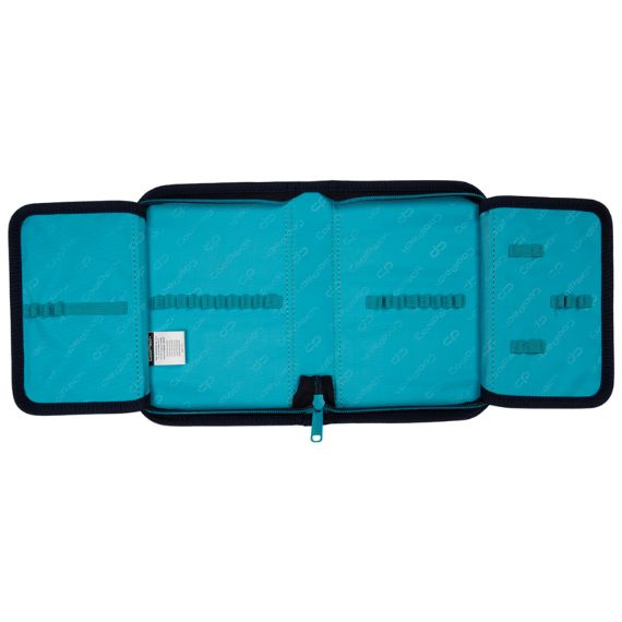 Piórnik szkolny CoolPack Clipper Unicorn F076935