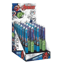 Długopis automatyczny wymazywalny Stitch Colorino Disney Core 54908PTR