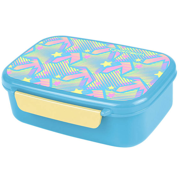 Zestaw śniadaniówka i bidon Coolpack Dancefloor