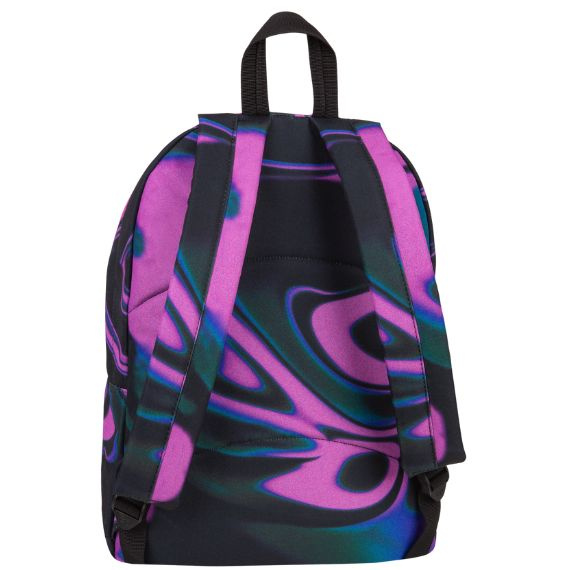 Plecak młodzieżowy szkolny CoolPack Cross Amethyst F026892