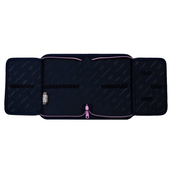 Piórnik szkolny CoolPack Clipper Oh My Deer F076664