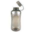 Water bottle Active Sport 1450 ml grey 70422