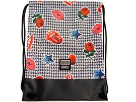 Workoplecak Black Horse Ural nr 110C