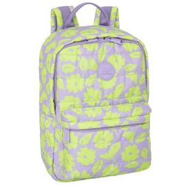 Plecak młodzieżowy Coolpack Abby Flores Lila  F090913
