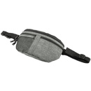 Waist bag Active Sport grey 41161