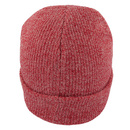 Czapka Atlantis beanie FUSION czerwona