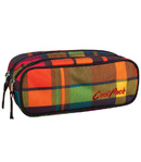 Zestaw szkolny Coolpack Sunset check - plecak Combo i piórnik Clever
