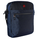 Torba na ramię raportówka Travel'n'Meet ME-039 granatowa