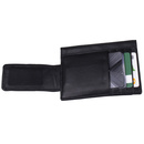 Portfel męski / Etui na karty New Business Bags RFID STOP LBC-113