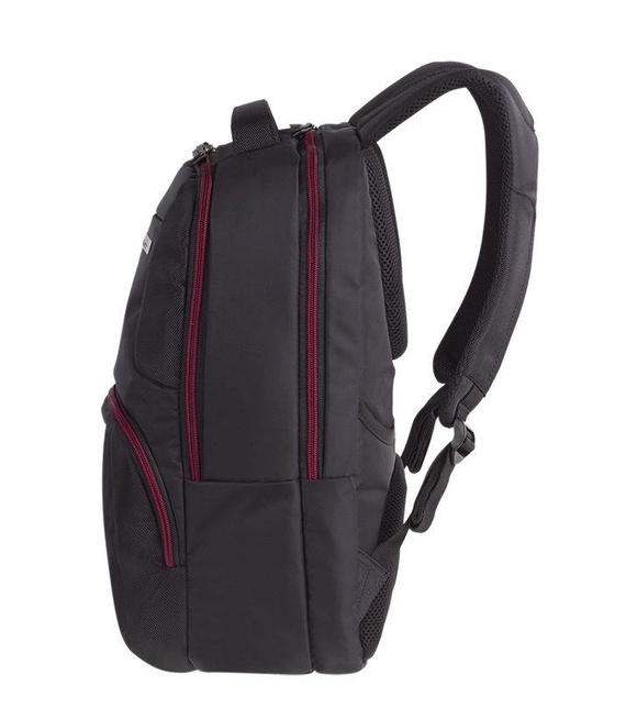 Business backpack Coolpack Citizen Black 12775CP nr A173