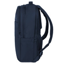 Plecak biznesowy Coolpack Border Navy Blue E94013