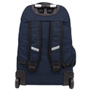 Plecak młodzieżowy na kółkach Coolpack Summit Dark Blue E85024