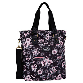 Shoulder bag Coolpack Amber Flower Explosion 85717CP nr A086