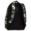 Backpack Coolpack Break Snow Lime/Silver 90537CP nr A332