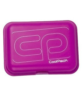 Śniadaniówka Coolpack FROZEN 93521CP pink