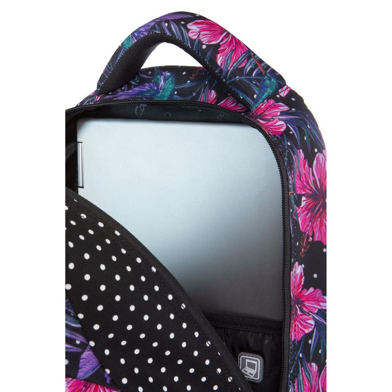 Plecak szkolny CoolPack Vance Blossoms 21748CP nr B37102