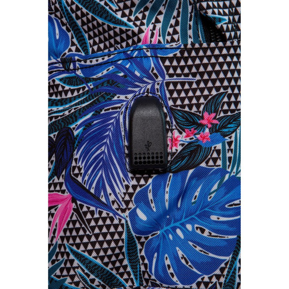Plecak młodzieżowy Coolpack Break Aloha Blue 29546CP nr B24048