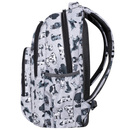 Plecak młodzieżowy szkolny CoolPack Basic Plus Doggies 68262CP C03180
