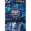 Plecak młodzieżowy Coolpack Base Grafitti D027335