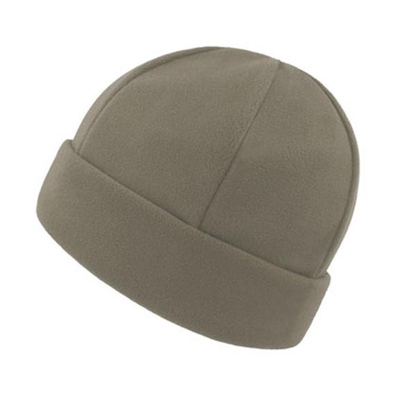 Czapka Atlantis beanie PUPPY szara