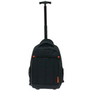 Plecak na kółkach Davidt's 15,6" The Chase 257.047.01