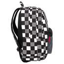 Plecak miejski Coolpack Scout Checkers F096730