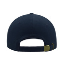 Czapka z daszkiem bejsbolówka LIBERTY SIX BUCKLE NAVY