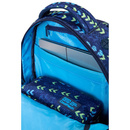 Plecak młodzieżowy szkolny CoolPack Factor Chevron 68170CP C02172