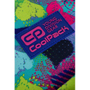 Plecak szkolny CoolPack Dart II Hearts Graffiti 53350CP C19145