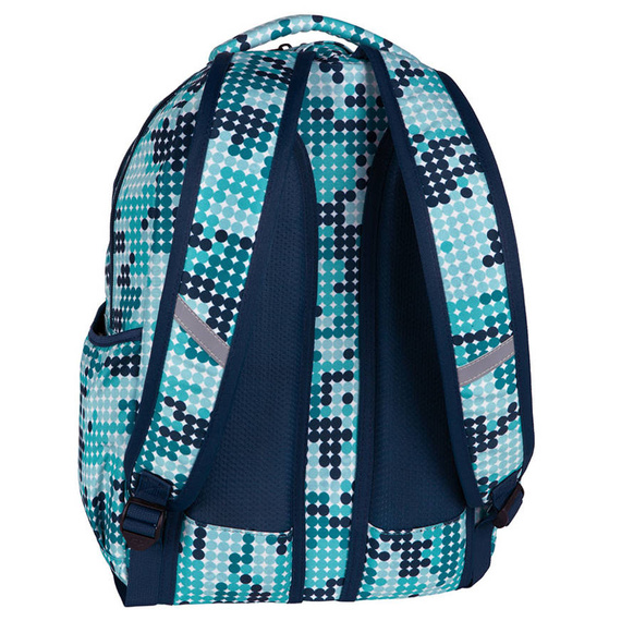 Plecak szkolny Coolpack Pick Market E99527