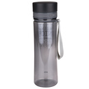 Water bottle Active Sport 700 ml grey 70425 