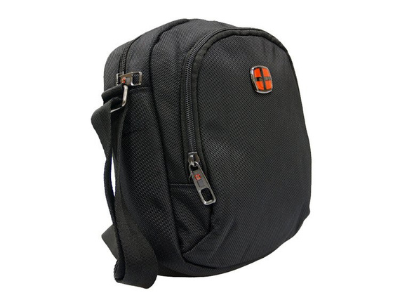 Torba na ramię New Bags czarna NB-5100