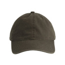 Czapka z daszkiem bejsbolówka DYNAMIC OLIVE