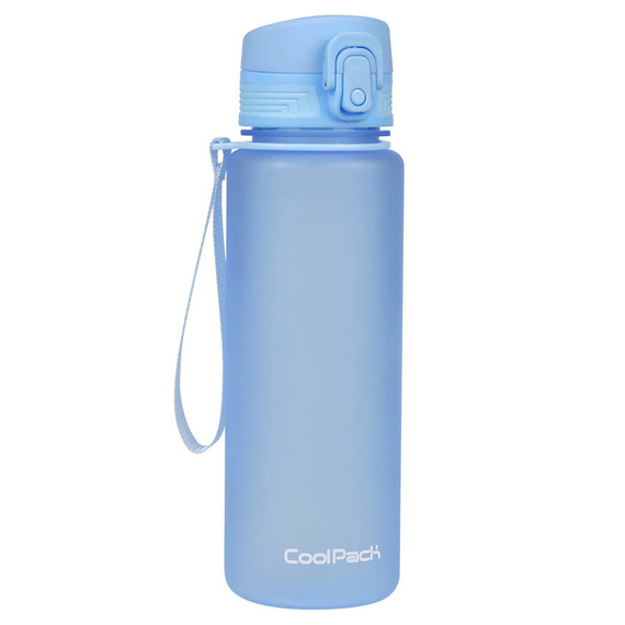 Bidon Coolpack Brisk 600 ml Powder Blue Z16646