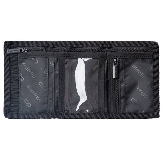 Portfel Coolpack Slim Let's Gol F056674
