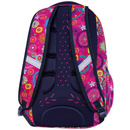 Plecak szkolny CoolPack Dart II Power Pink 53701CP C19148
