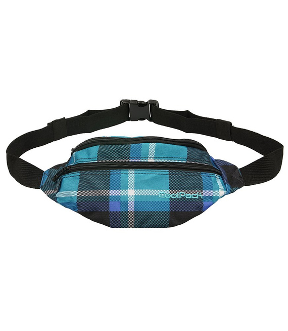 Waist bag Coolpack Polar Scott 63371CP nr 388